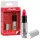 You2Toys - klitorisvibrator - diskret størrelse - rød