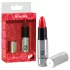 You2Toys - klitorisvibrator - diskret størrelse - rød