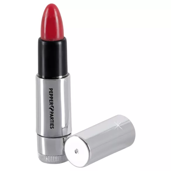 You2Toys - klitorisvibrator - diskret størrelse - rød