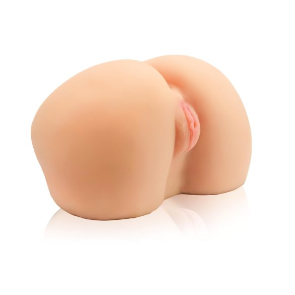 Perfekt bagdel - Cyberskin