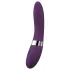 LELO - vibrator til kvinder - kraftfuld G-punktsvibrator - silikone lilla
