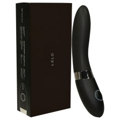 LELO Elise 2 - vibrator - luksus - sort