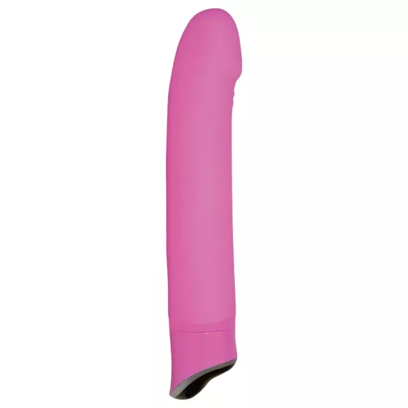 SMILE Happy - vibrator med 7 hastigheder - pink