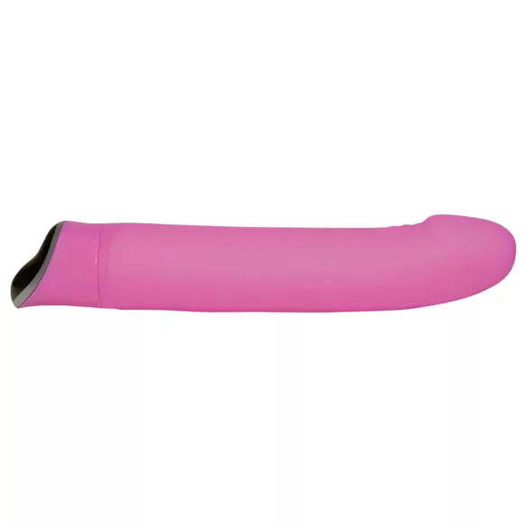 SMILE Happy - vibrator med 7 hastigheder - pink