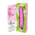 SMILE Happy - vibrator med 7 hastigheder - pink