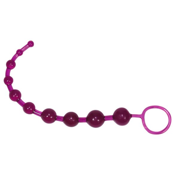 You2Toys - Erotisk overraskelse - vibratorsæt (12 dele)