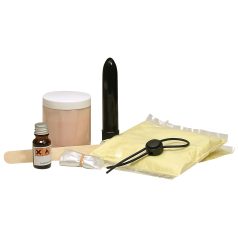 Cloneboy Vibrator - Tilpasset oplevelse