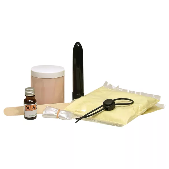 Cloneboy - vibrator - personlig tilpasning