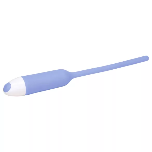You2Toys - Vibrerende silikone urinrørssonde (6 mm)