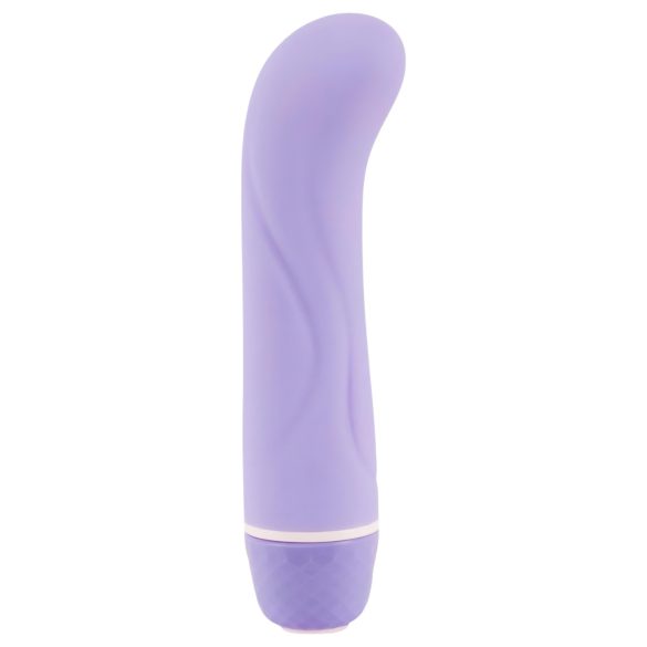 SMILE - G-punkt minivibrator - lilla