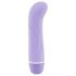 SMILE - G-punkt minivibrator - lilla