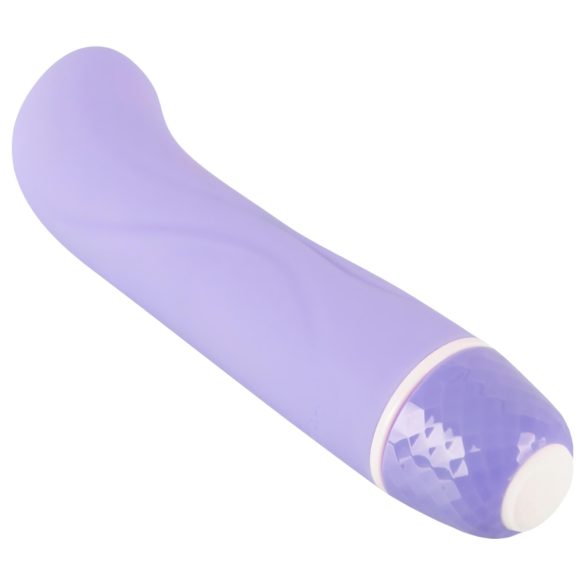 SMILE - G-punkt minivibrator - lilla