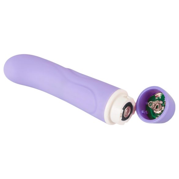 SMILE - G-punkt minivibrator - lilla