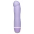 SMILE Sweety - mini vibrator - lilla