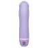 SMILE Sweety - mini vibrator - lilla