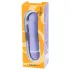 SMILE Sweety - mini vibrator - lilla