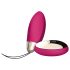 LELO Lyla 2 - Fjernstyret Vibrationseæg (Lyserød)