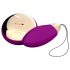 LELO Lyla 2 - fjernbetjent vibrator æg (lilla)