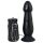 You2Toys - anal vibrator med stød - sort