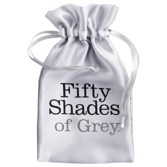 Fifty Shades of Grey - G-punkt vibrator