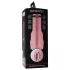 Fleshlight - masturbator til mænd - med vibration - realistisk vagina