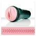 Fleshlight - masturbator til mænd - med vibration - realistisk vagina