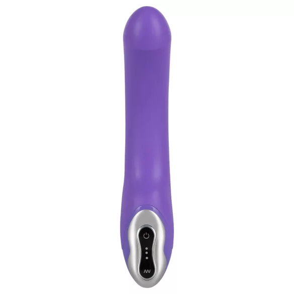 Pepper Parties Lust Dream - G-punktsvibrator - lilla