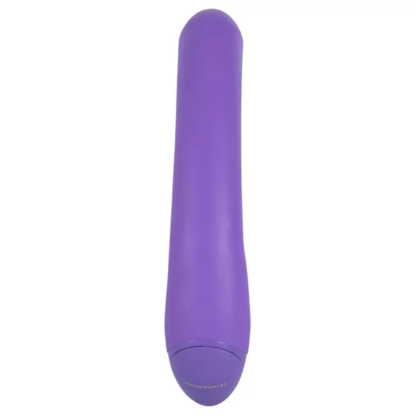 Pepper Parties Lust Dream - G-punktsvibrator - lilla