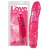 You2Toys - vibrator - stor størrelse - pink