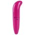 You2Toys G-Mate G-punkt Vibrator Rosa
