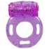 You2Toys - Vibrerende penisring - Enkel brug - Lilla