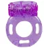 You2Toys - Vibrerende penisring - Enkel brug - Lilla