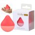TENGA Iroha mini - mini klitoris vibrator (koralfersken)