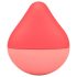 TENGA Iroha mini - mini klitoris vibrator (koralfersken)