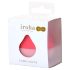 TENGA Iroha mini - mini klitoris vibrator (koralfersken)