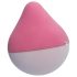 TENGA Iroha mini - mini klitoris vibrator (koralfersken)