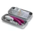 mystim Bon Aparte - togrenet vibrator (brombær)