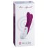 mystim Bon Aparte - dobbelt vibrator (brombær)