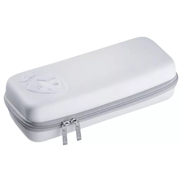 mystim - vibrator med 2 motorer - kraftig stimulation - blå