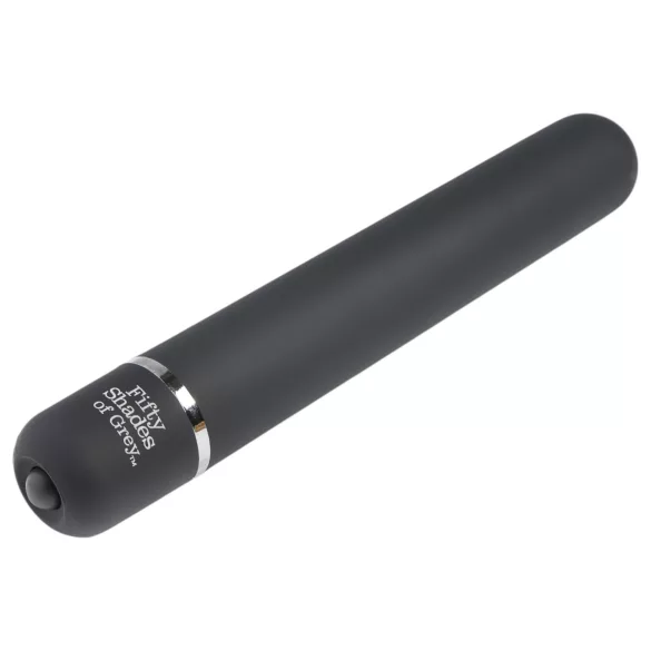 Charlie Tango stangvibrator - Grå's 50 nuancer