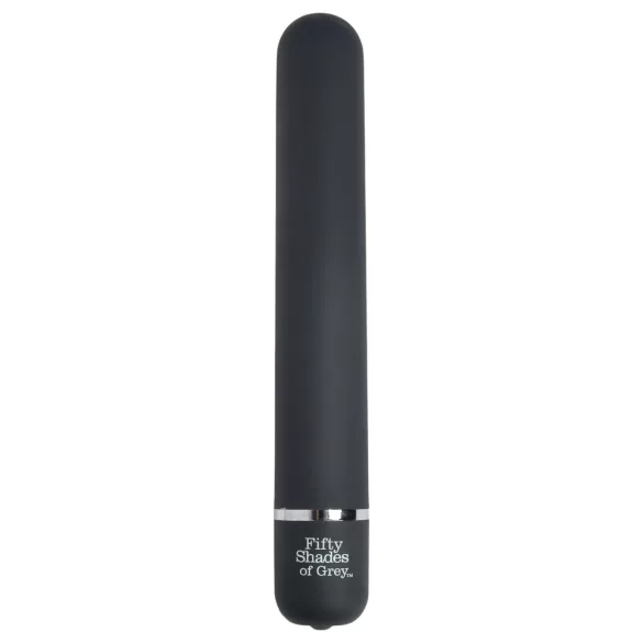 Charlie Tango stangvibrator - Grå's 50 nuancer