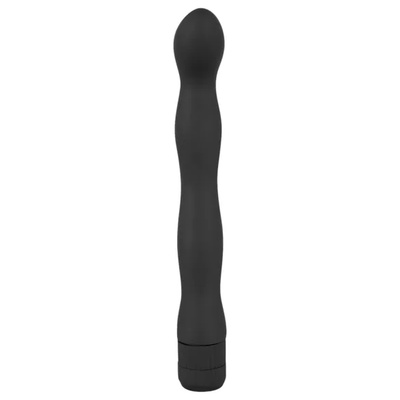 You2Toys - anal vibrator - sort