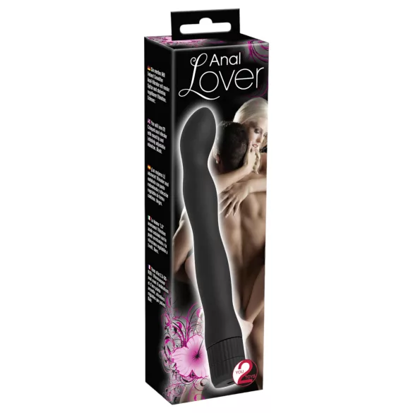 You2Toys - anal vibrator - sort