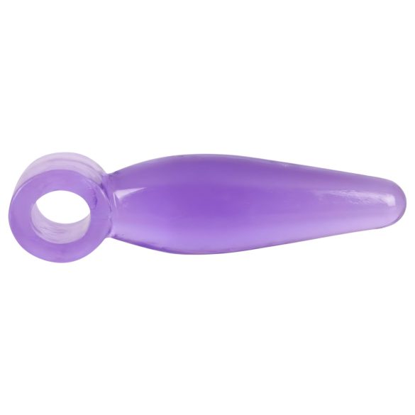 You2Toys - vibrator sæt - 9 dele - lilla