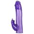 You2Toys - vibrator sæt - 9 dele - lilla