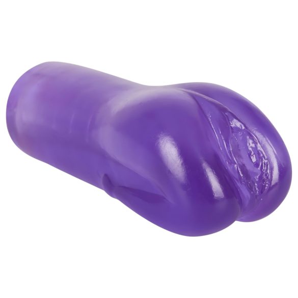 You2Toys - vibrator sæt - 9 dele - lilla
