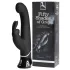 Femfirs nuancer - klitoris vibrator, USB-opladning