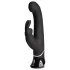 Fifty Shades of Grey Greedy Girl - vibrator med klitorisstimulator (sort)