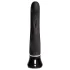 Fifty Shades of Grey Greedy Girl - vibrator med klitorisstimulator (sort)