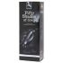 Femfirs nuancer - klitoris vibrator, USB-opladning